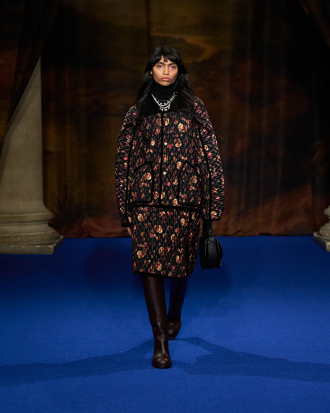 Burberry-Winter-2025-Show---Look-7
