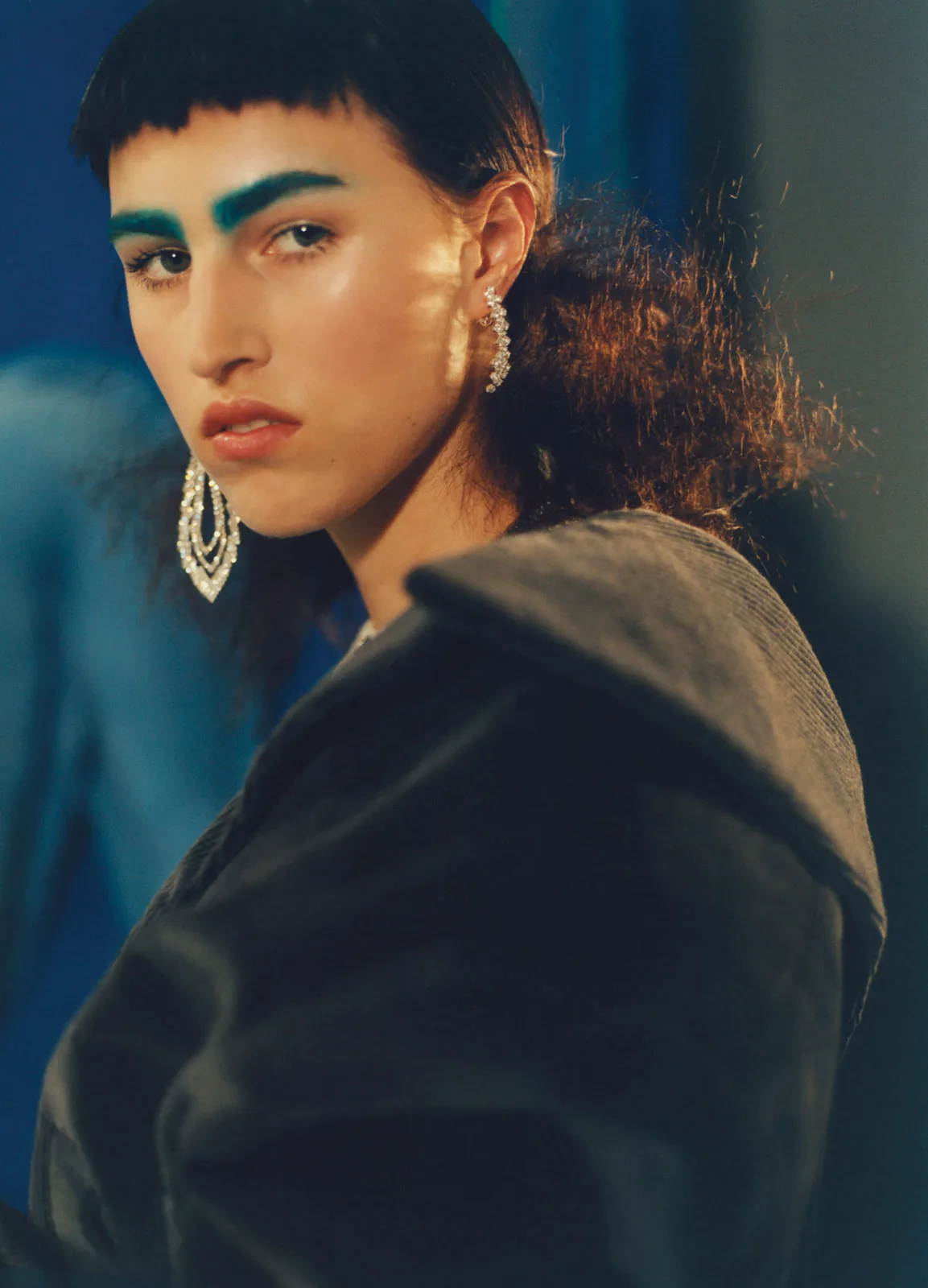 Lucie Rox Metalmagazine 11