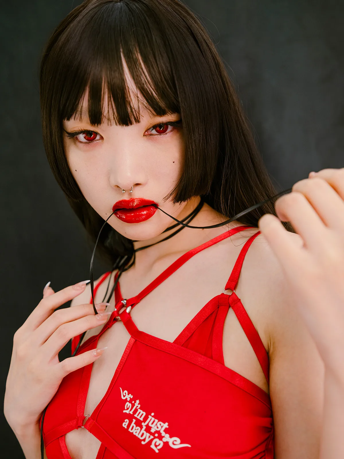 The End Lingerie 14