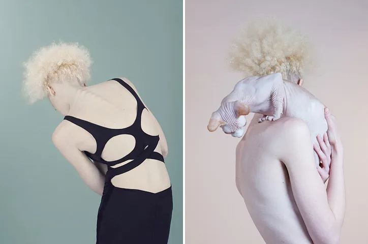 Lucile Godin