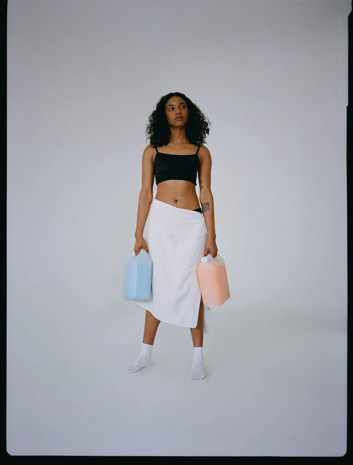 Collar Swimwear Metalmagazine 3