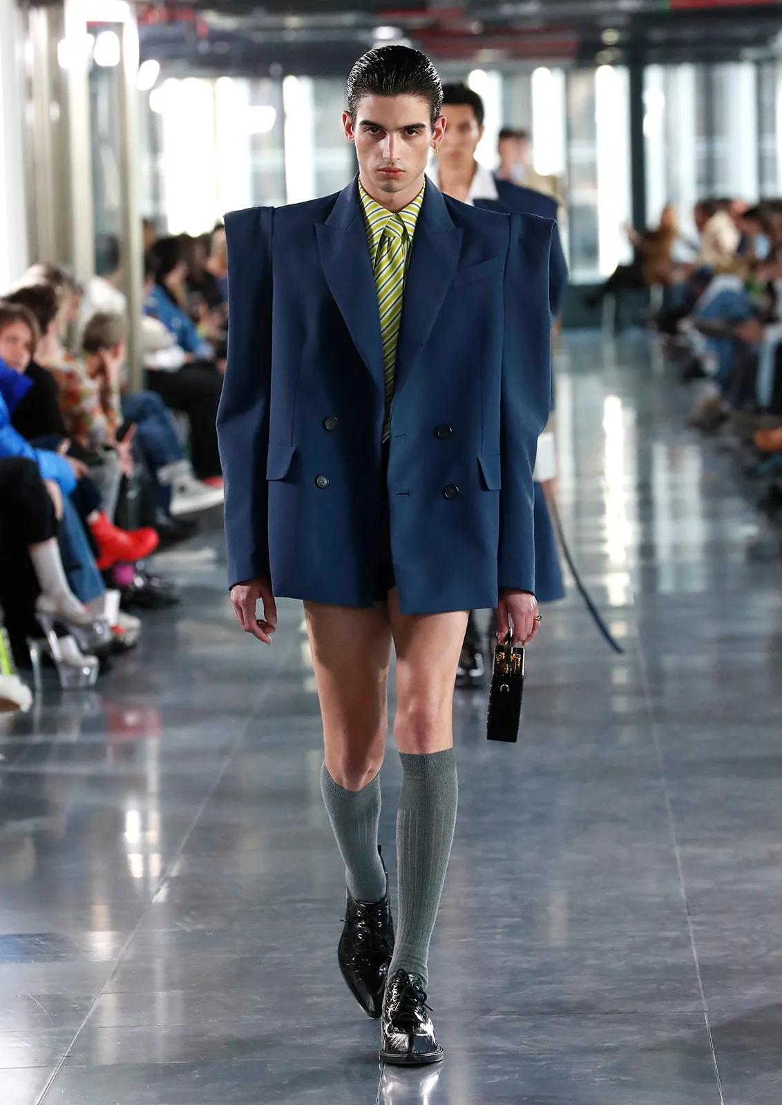 Palomo Spain S/S 2022