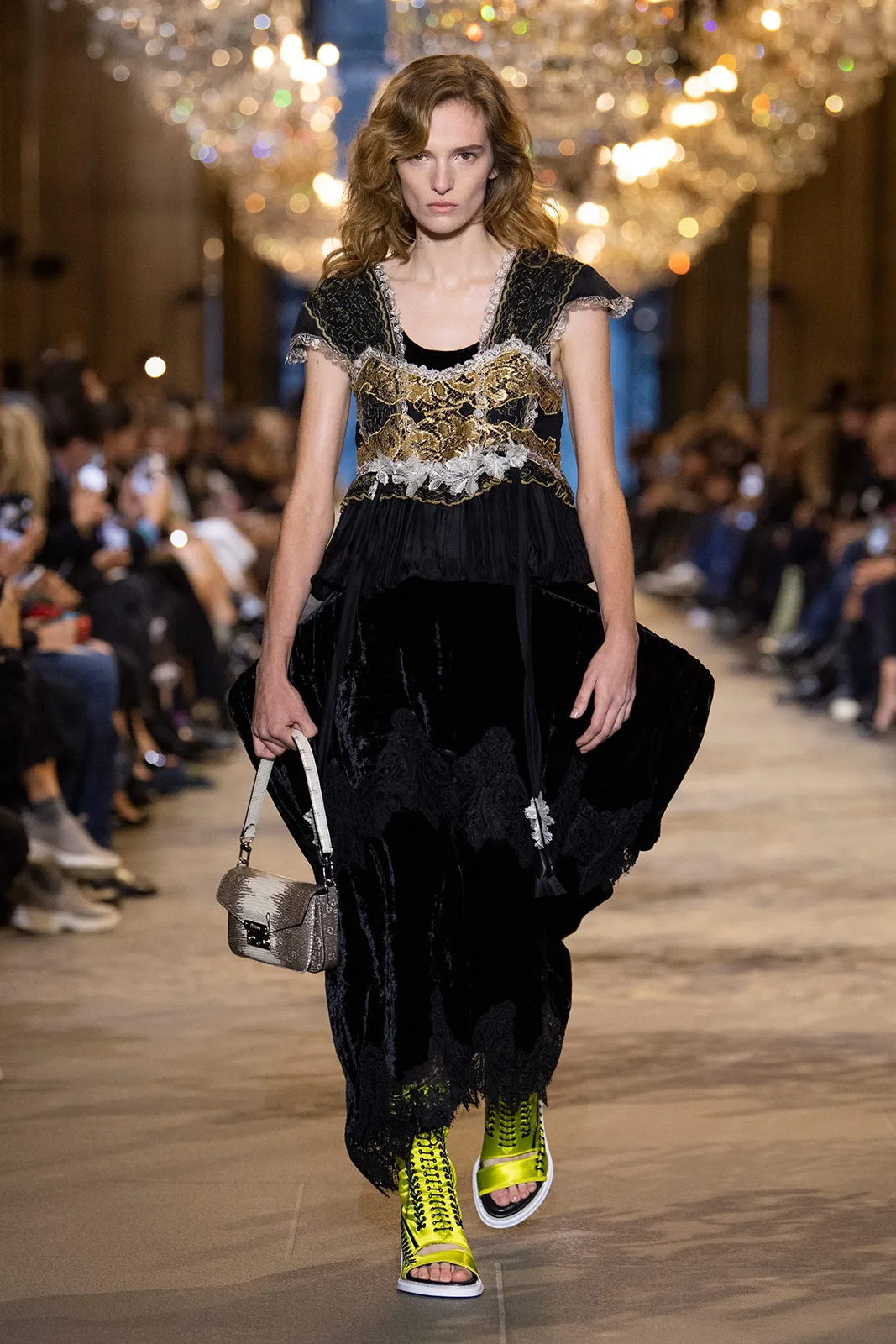 Louis Vuitton S S 2022 Metalmagazine 1