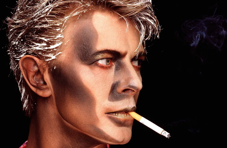 Greg Gorman