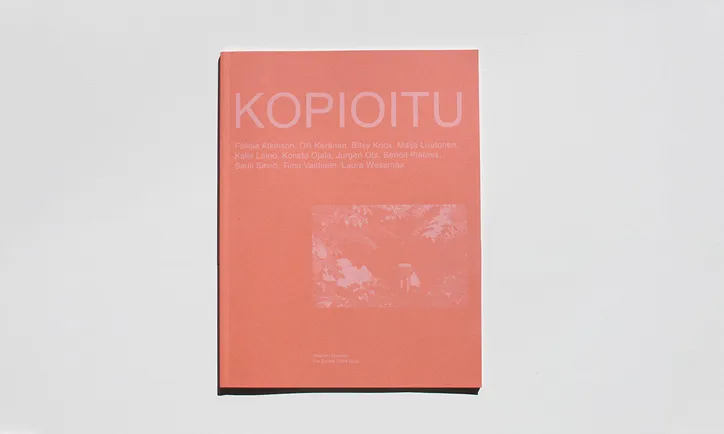 Shelter Press