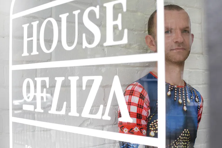 House Of Liza