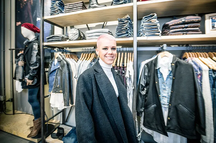 Levi’s