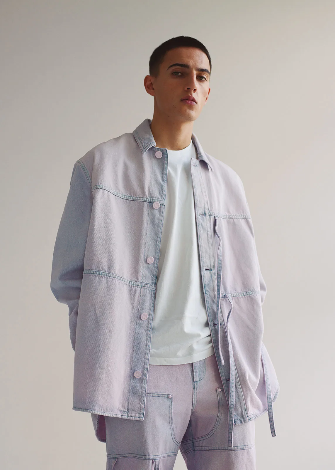 Louis Vuitton S S2020 Ana Larruy Metalmagazine 17