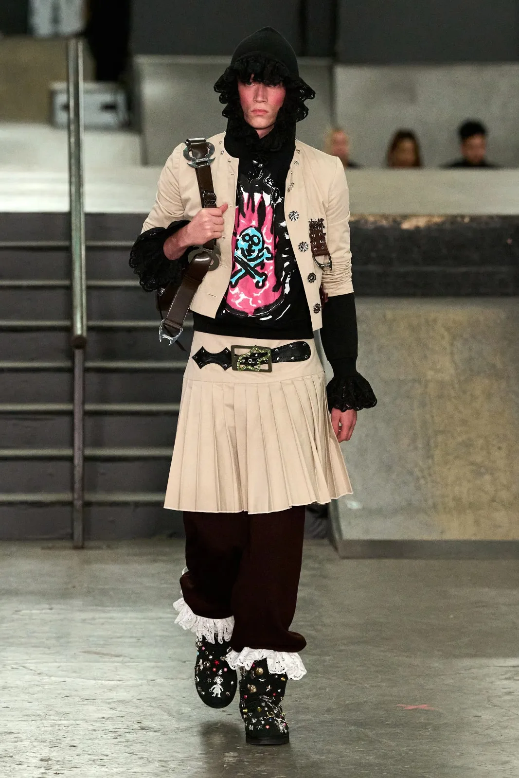 Chopova Lowena Spring 2024 5