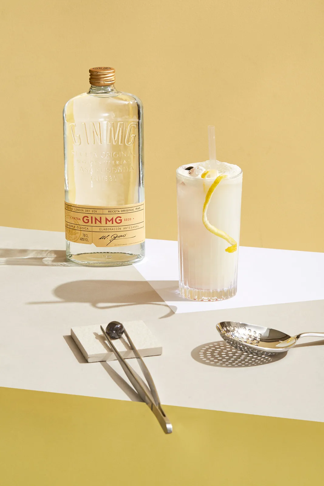 Ramos-Gin-Fizz