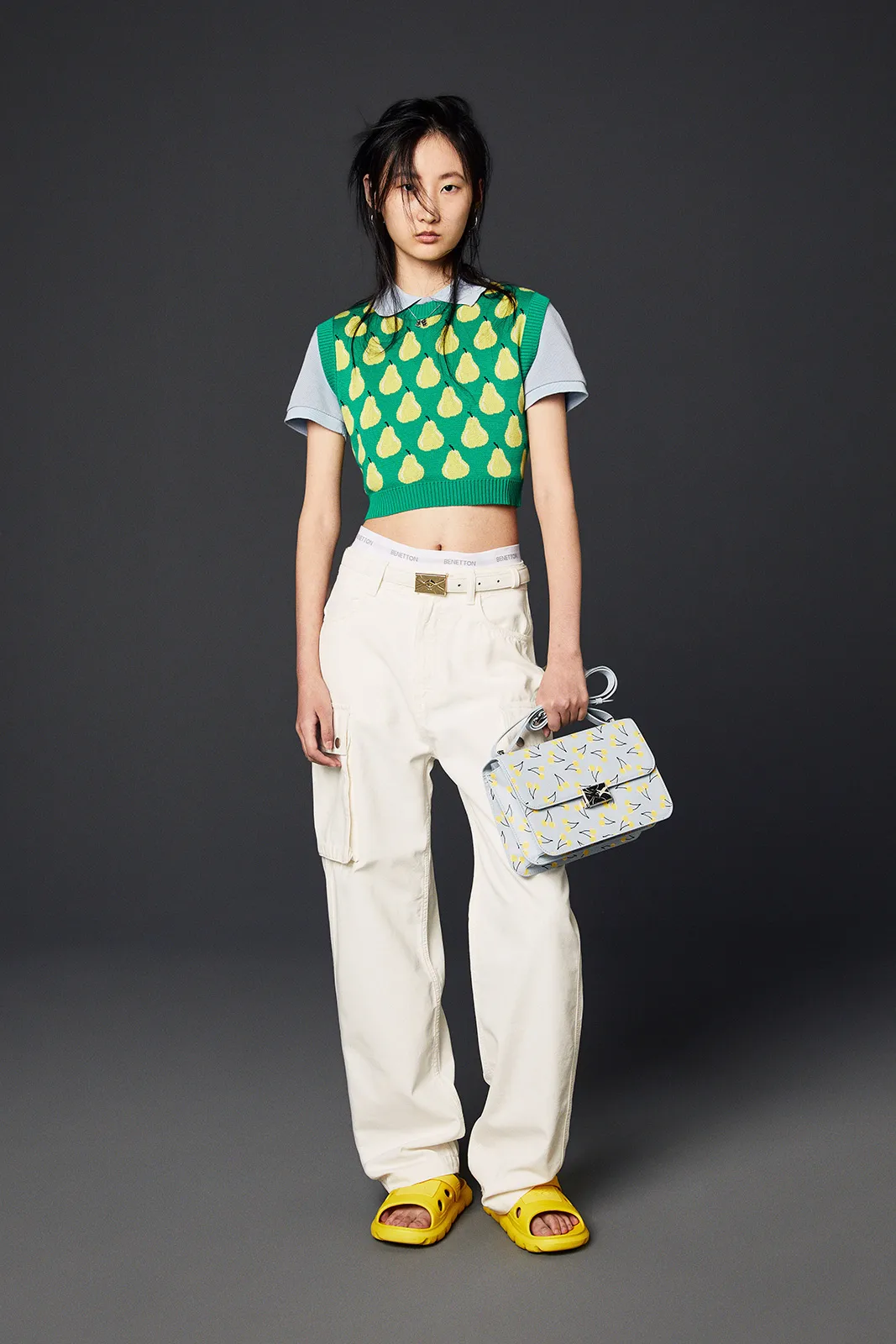 Benetton Ss 2023 Metalmagazine 9
