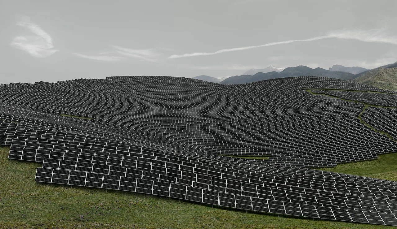 Andreas Gursky Metalmagazine 3