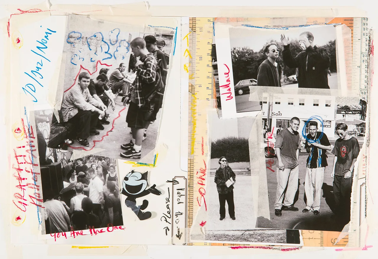 Simon Burstall Metalmagazine 17