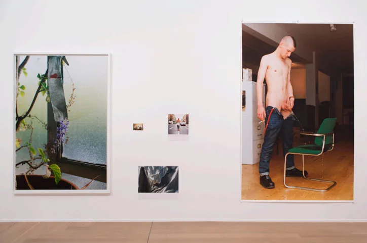 Wolfgang Tillmans