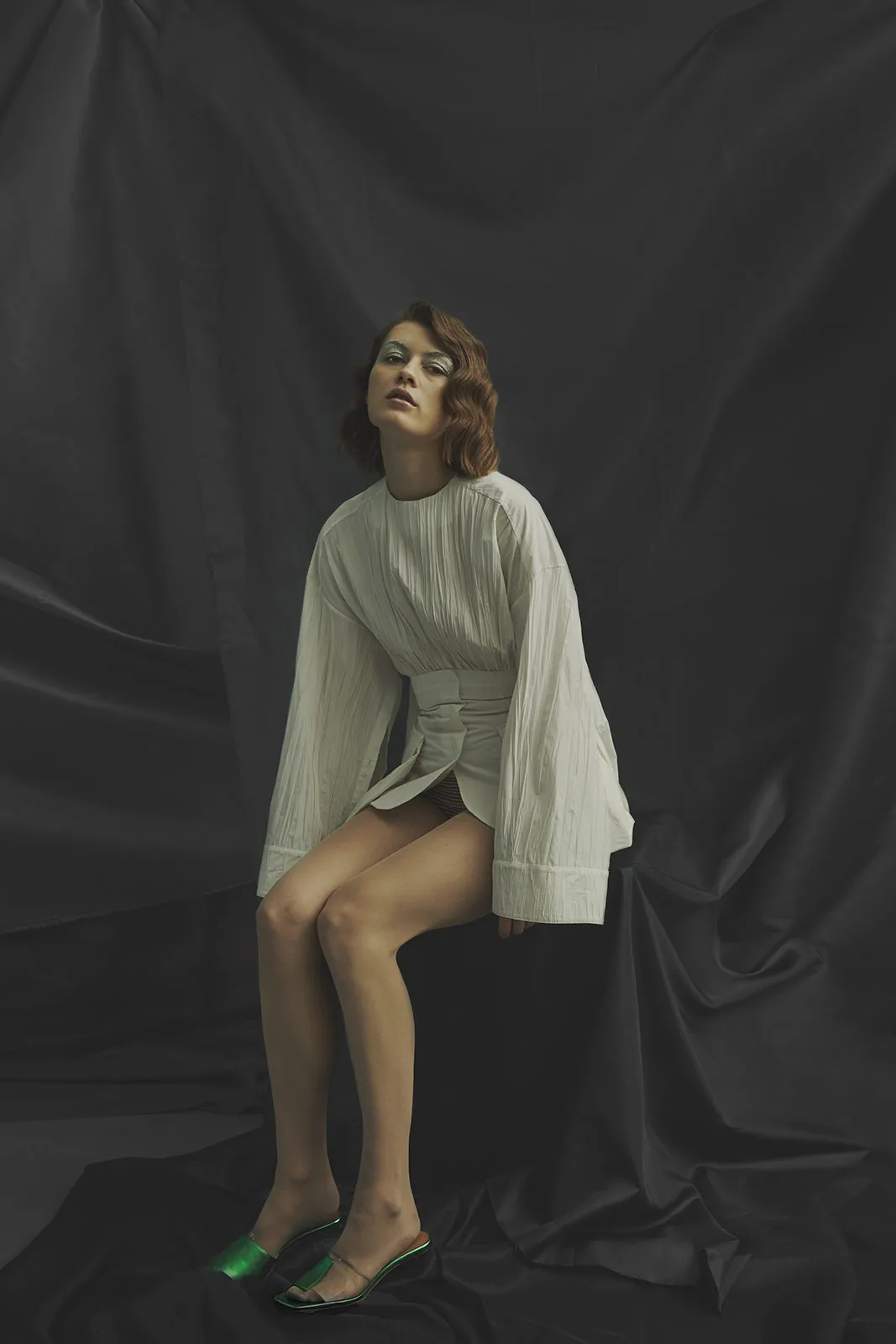 Estherbellepoque Metalmagazine 11