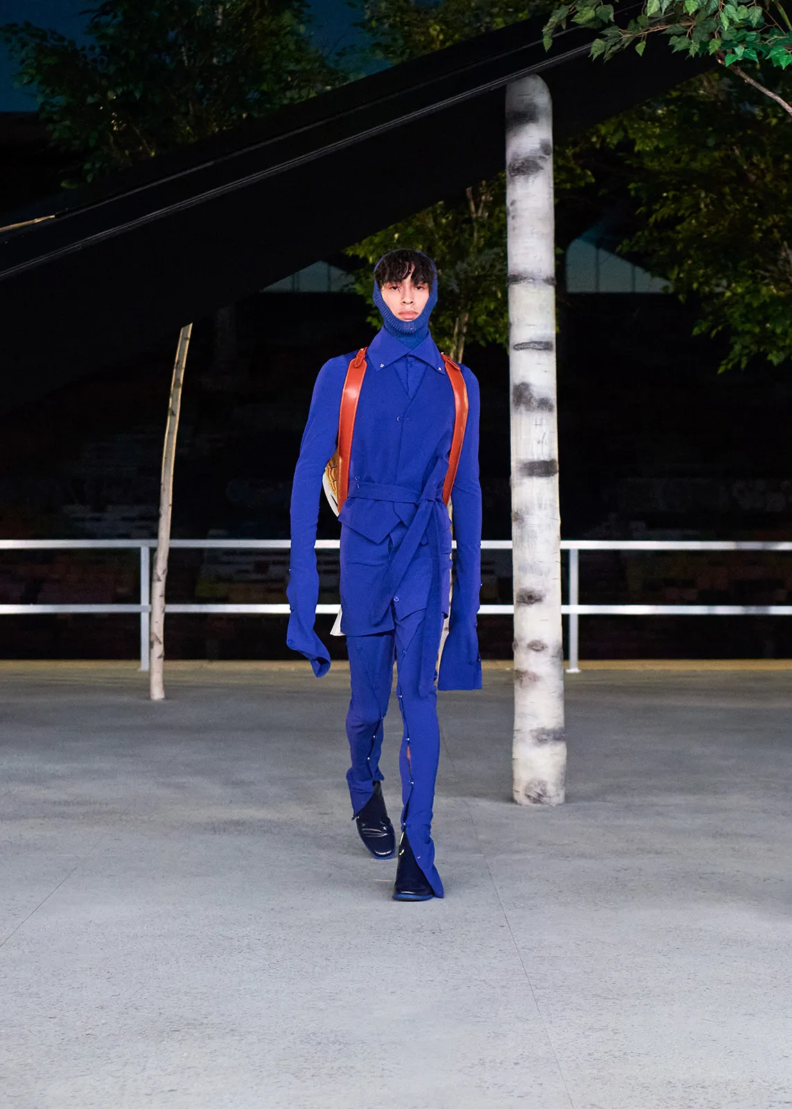 Louis Vuitton S S22 Miami Metalmagazine 14