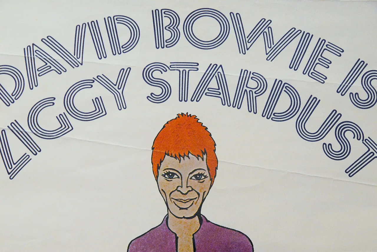 David Bowie Is Metalmagazine 5