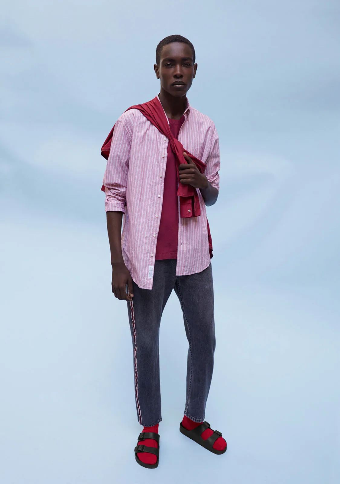 Schnaydermans Lookbook S S18 15