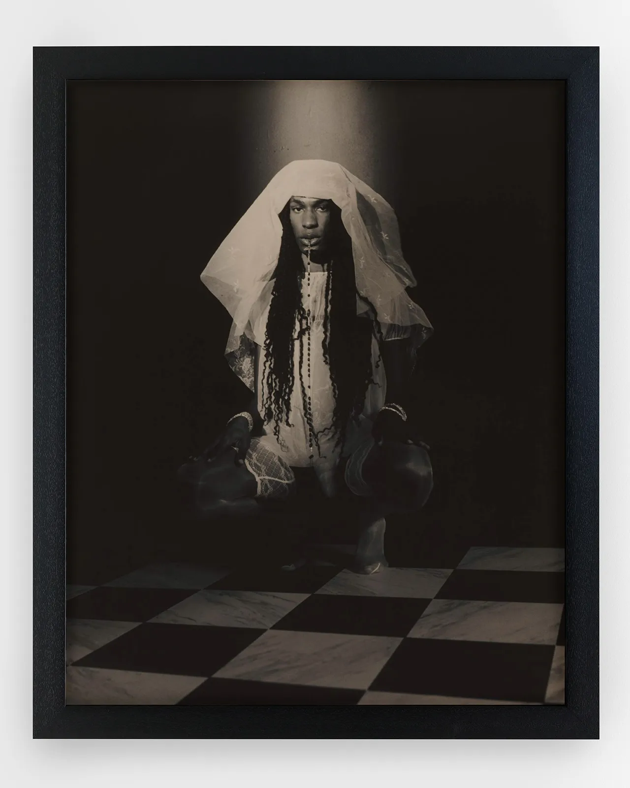 Hannah Traore 14