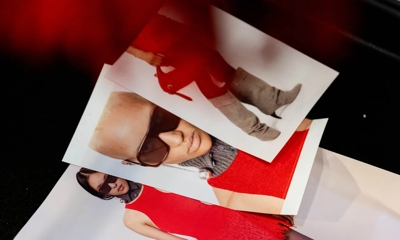 Desigual Studio F/W 2025