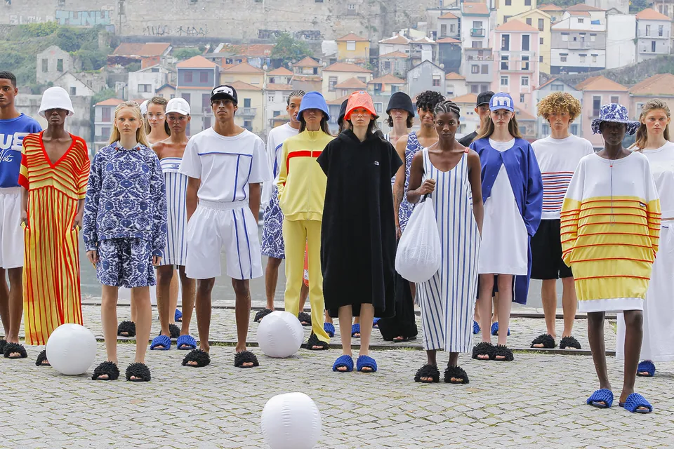 Portugal Fashion Sessions
