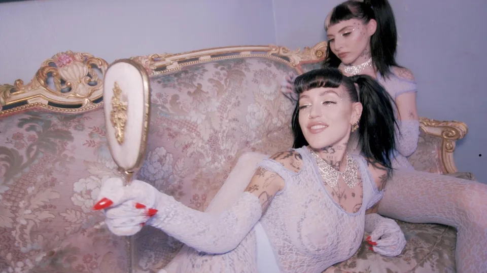 Brooke Candy