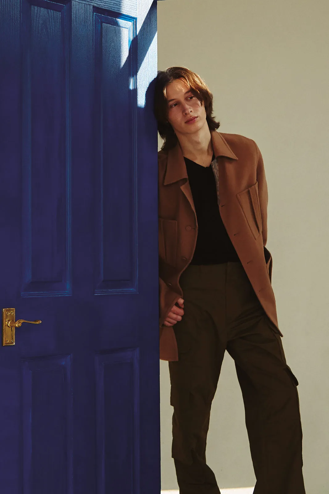 Louis Vuitton S S2020 Ana Larruy Metalmagazine 20
