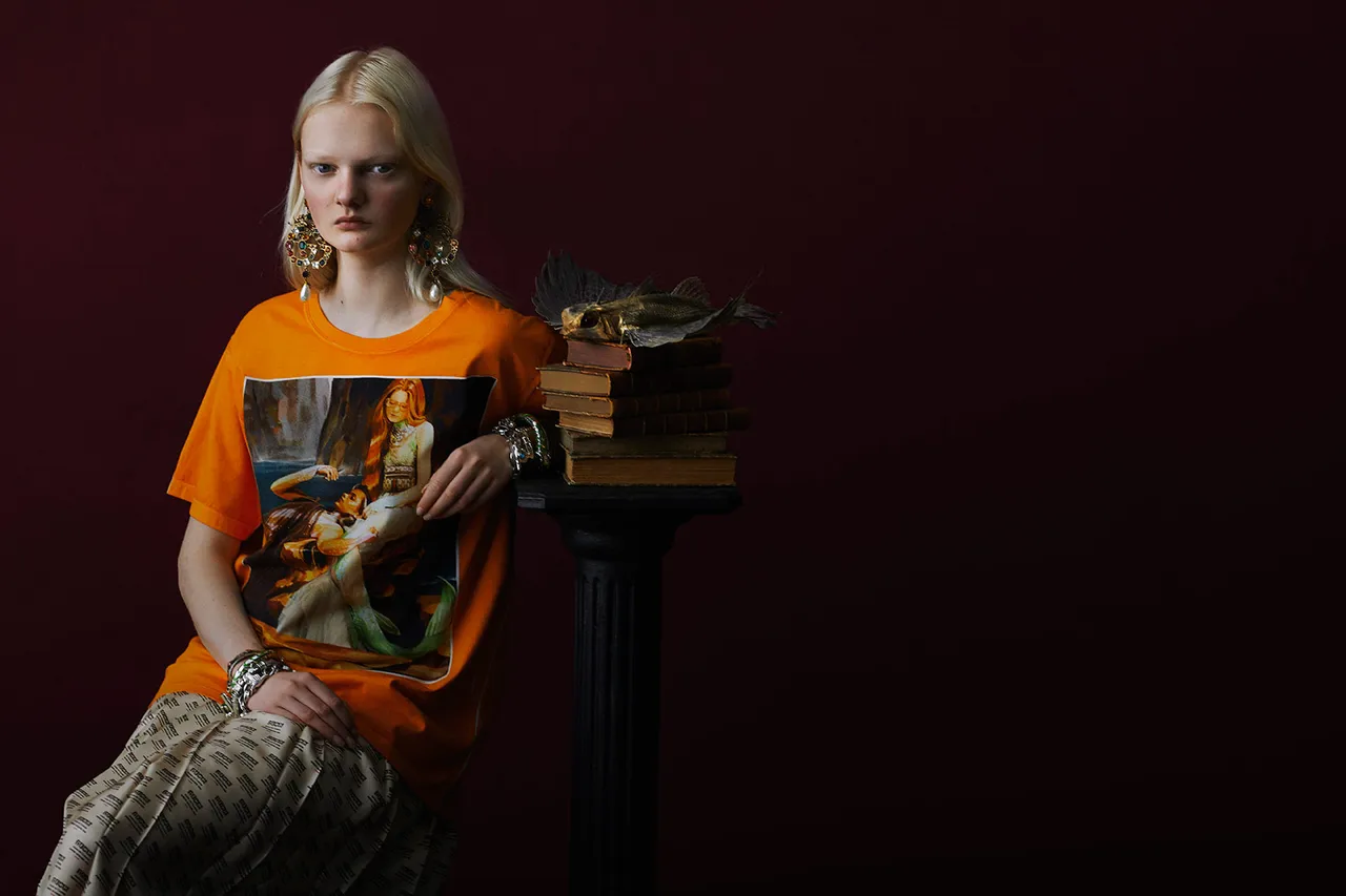 Gucci Hallucination Metalmagazine 7