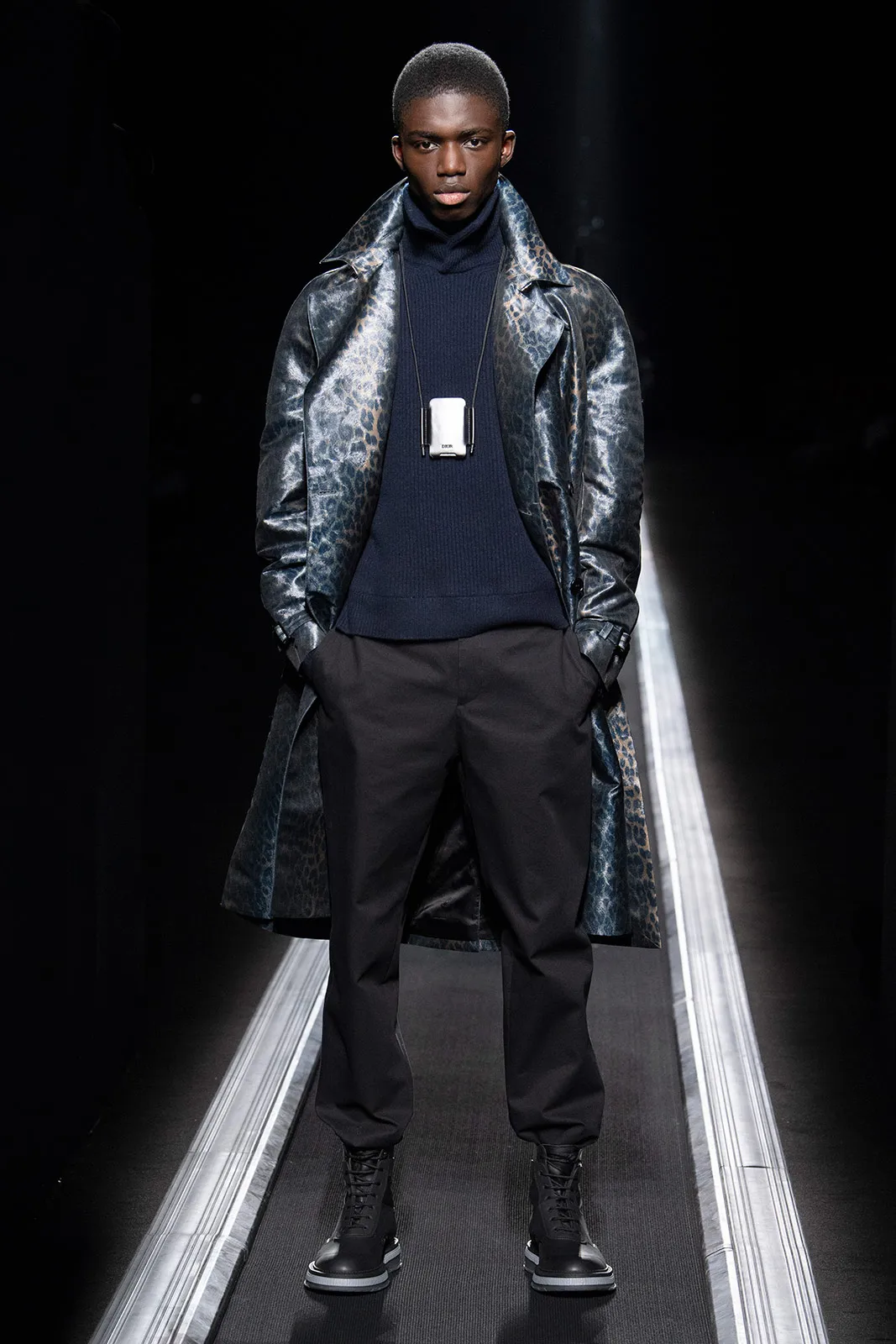 Dior Men Winter2019 Metalmagazine 15