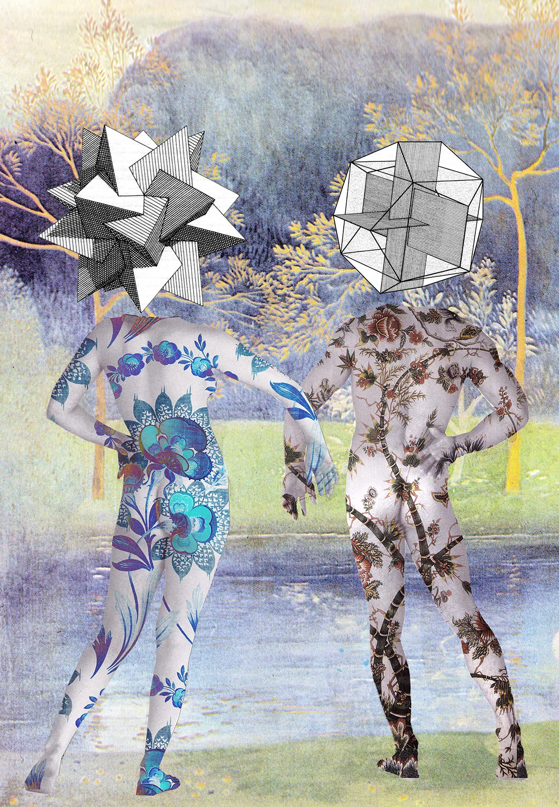 Eden Textile 2011