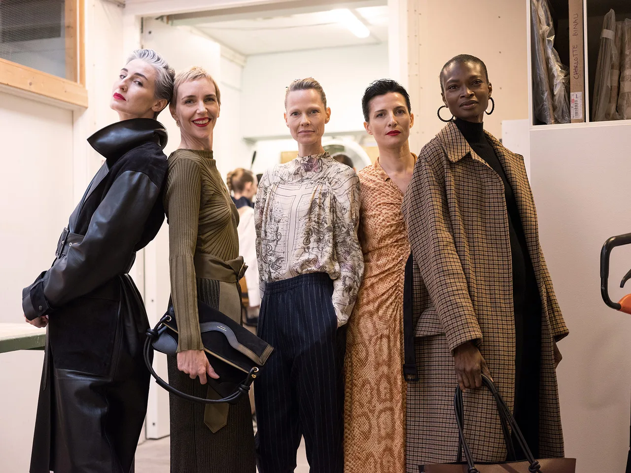 By Malene Birger 13 Marc Medina