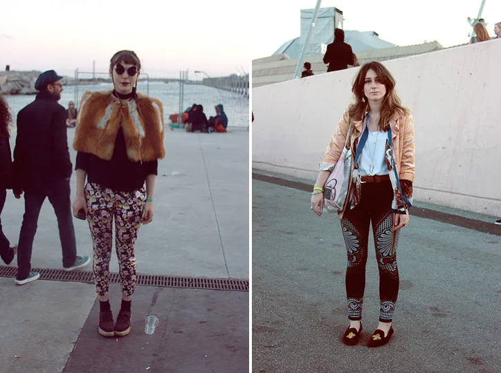 Primavera Sound 2013