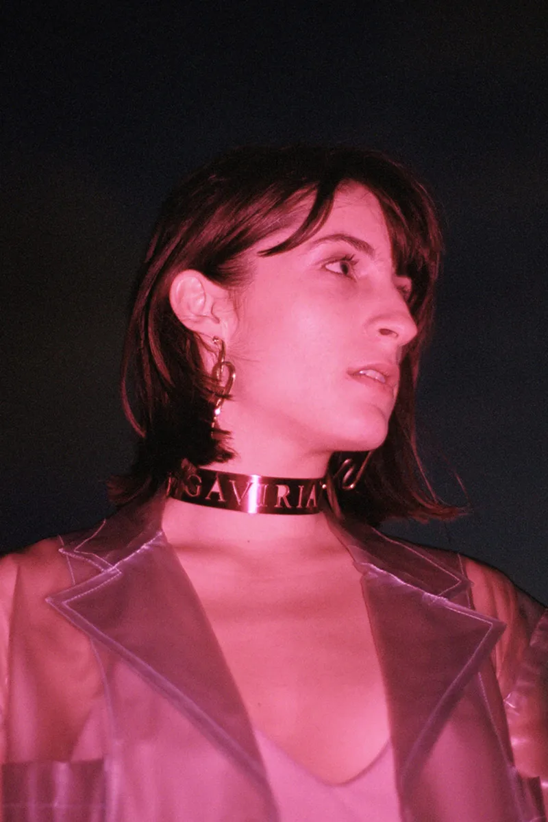 Gaviria Jewellery