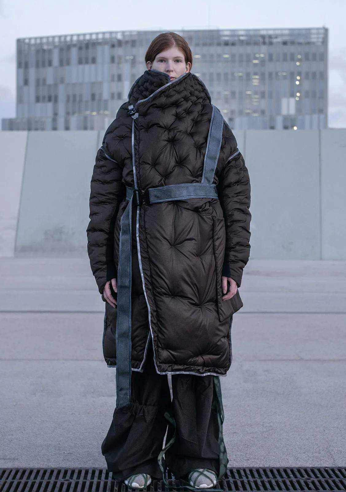 Ied Barcelona Fashion Show 2020 Metalmagazine 24