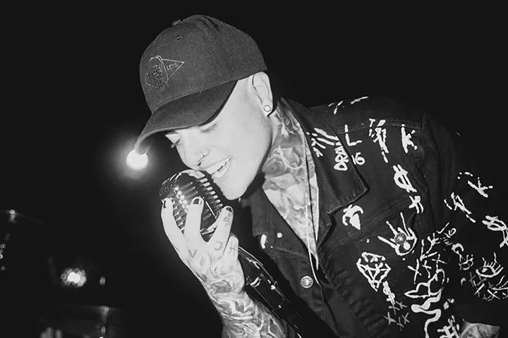 Zack Martino