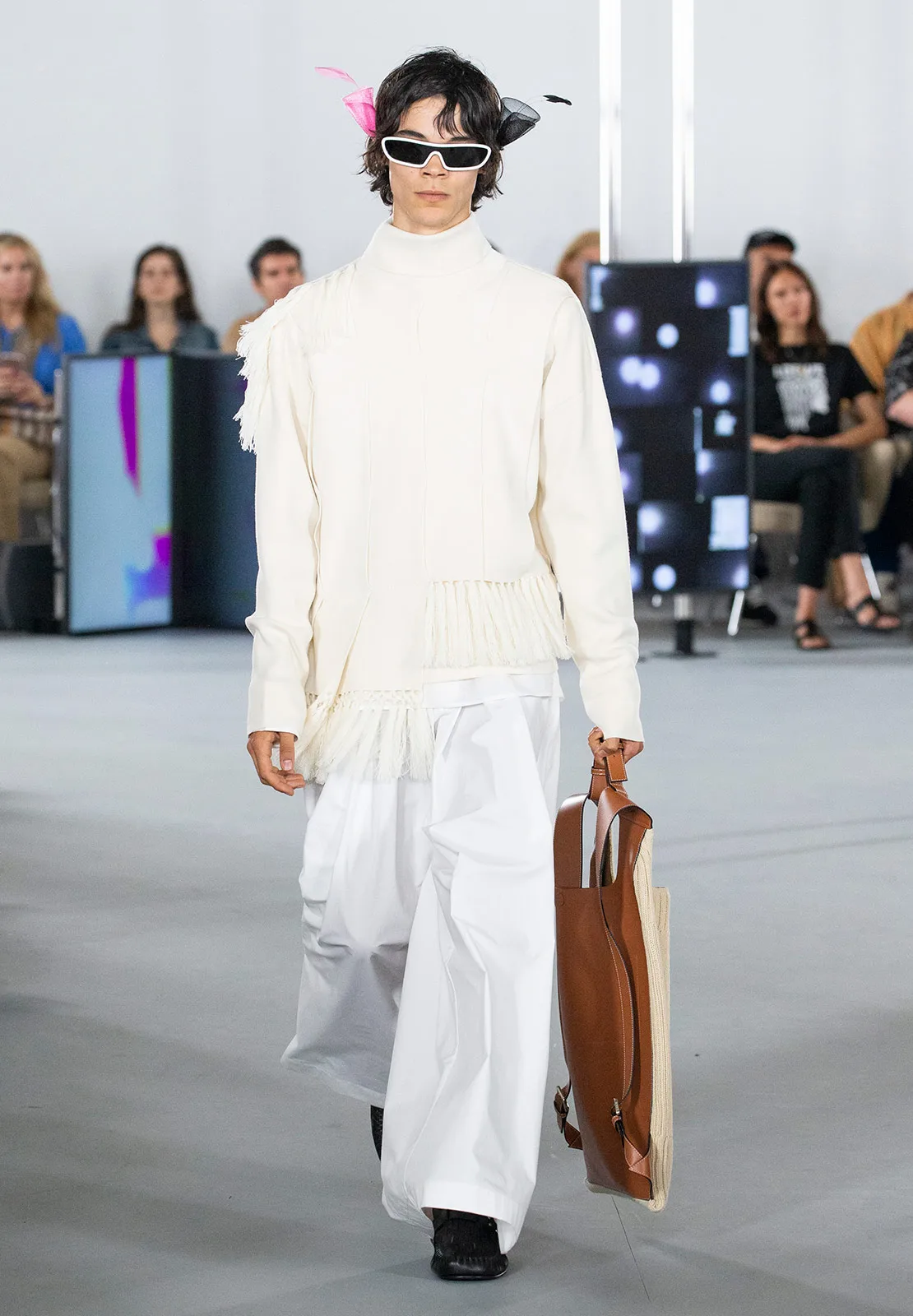 Loewe Men Ss 2020 Metalmagazine 2