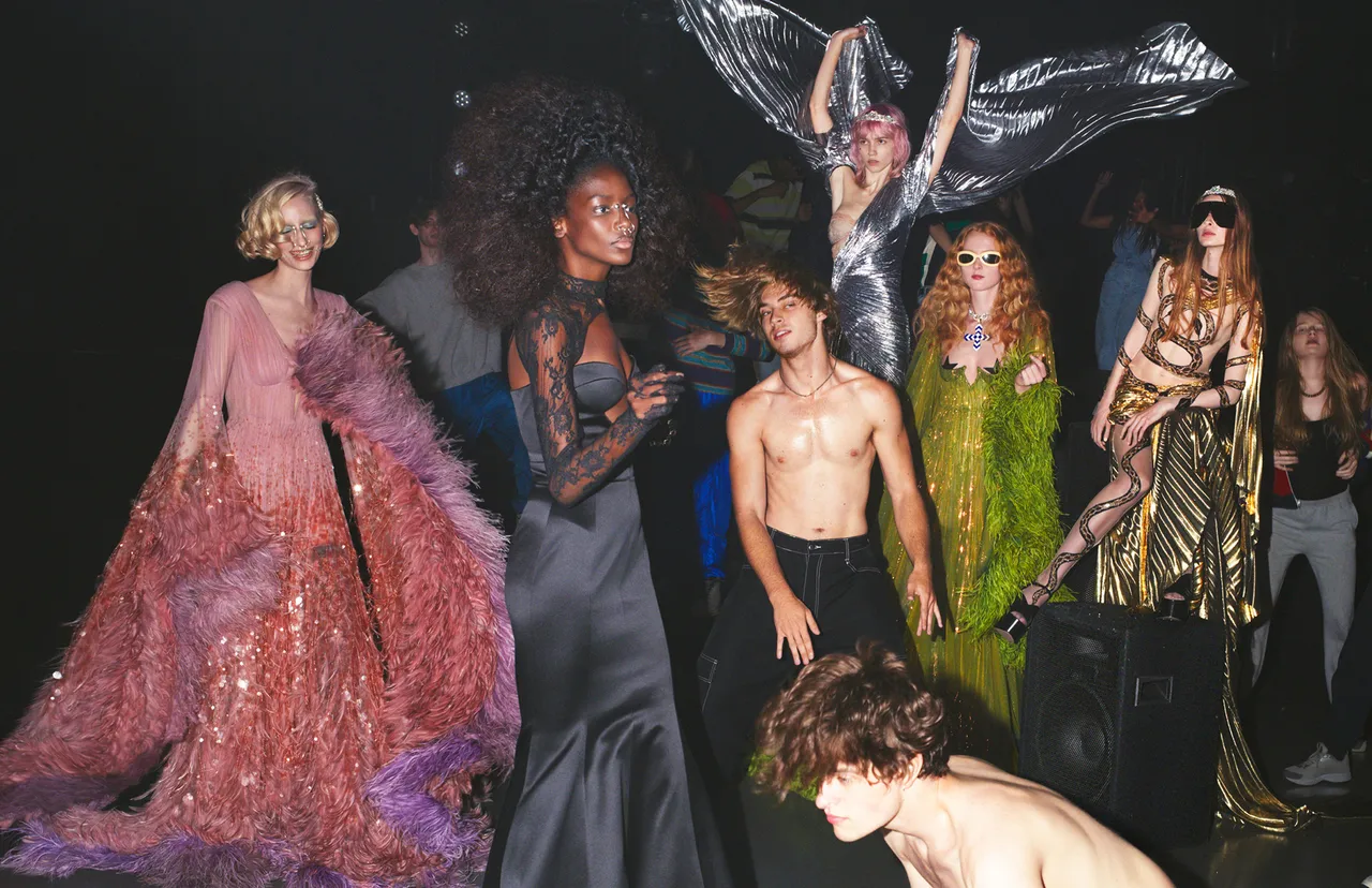 Gucci Love Parade Metalmagazine 12