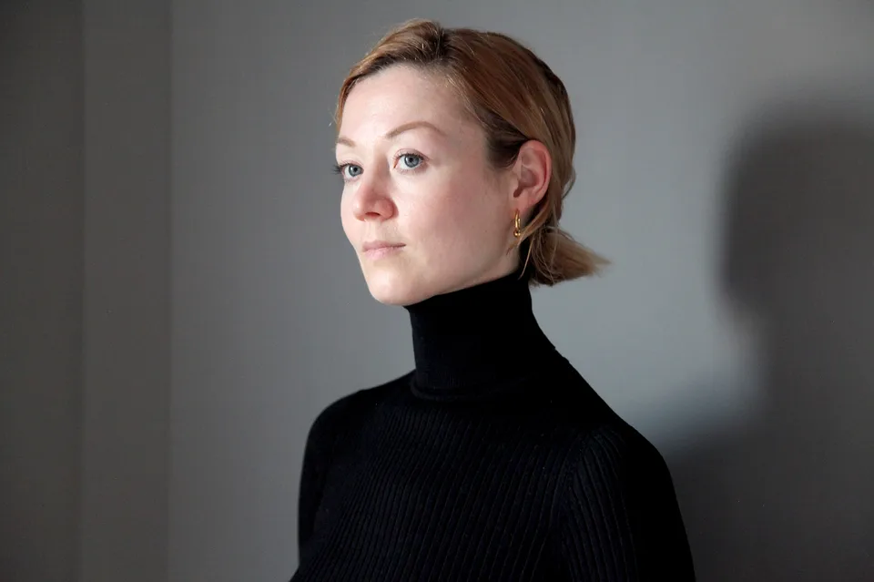 Maria Szakats