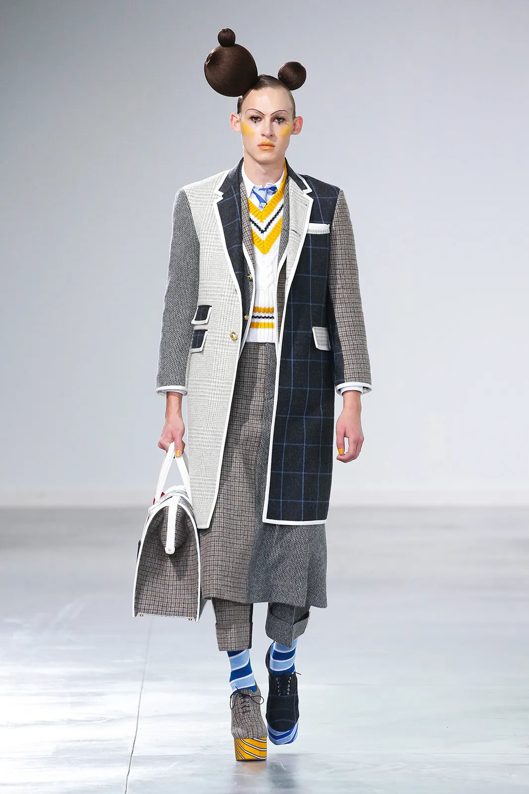 Thom Browne Fw 2022 38