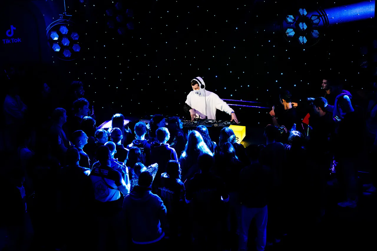 Amsterdam Dance Event 2023
