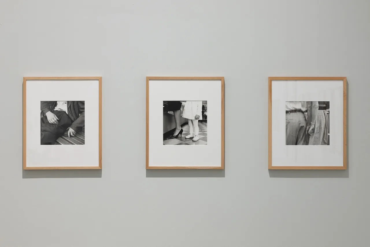 Vivian Maier 3