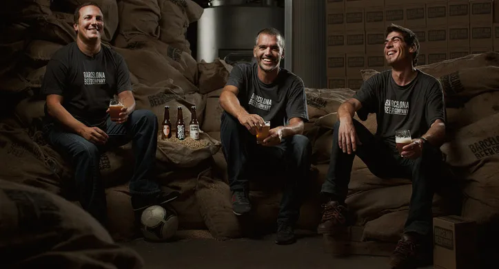 Barcelona Beer Company