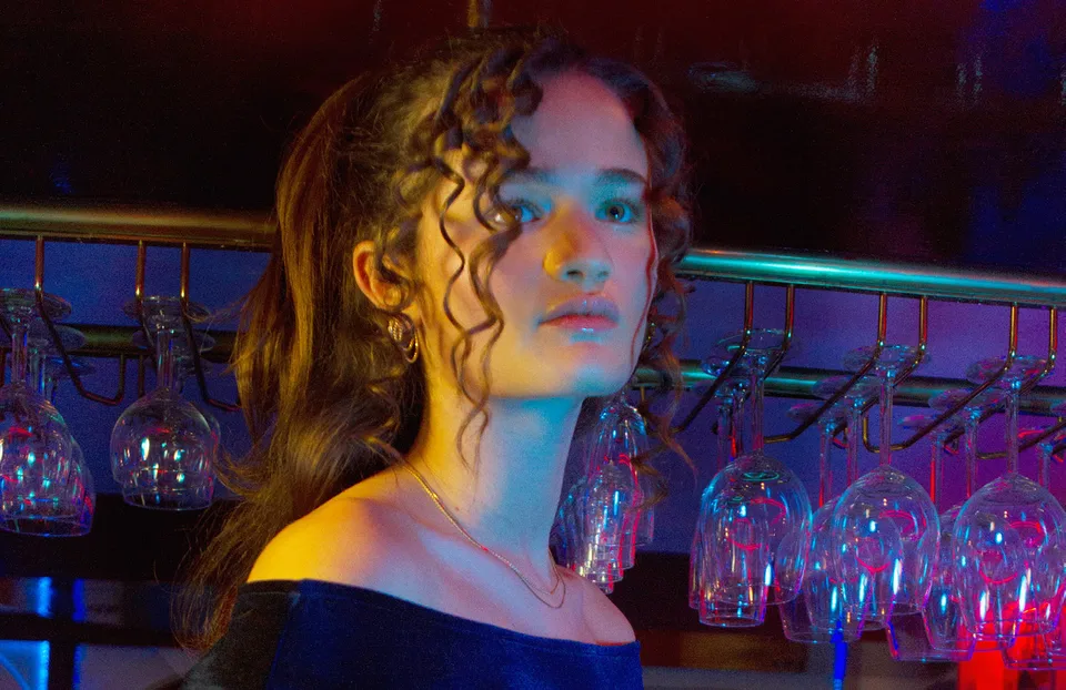 Sophie Hardeman