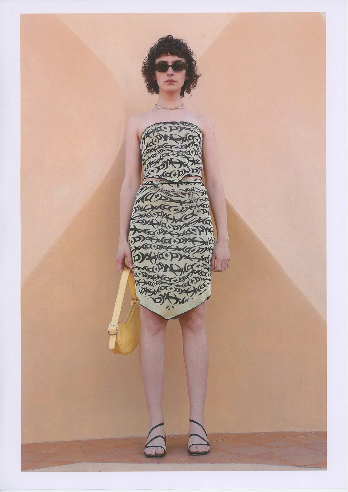 Paloma Wool Metalmagazine 23