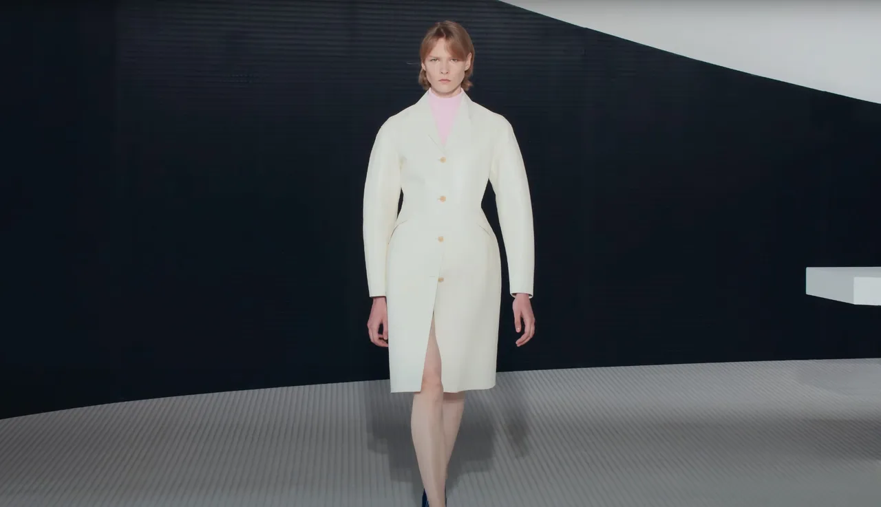 Jil Sander S/S 2026