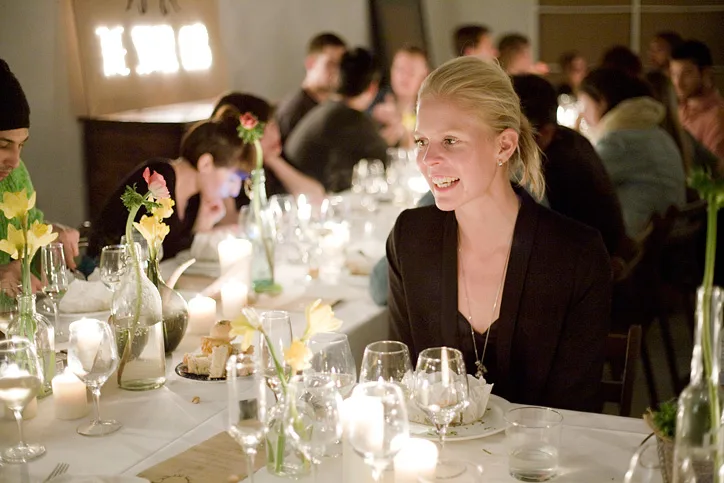 The Supper Club