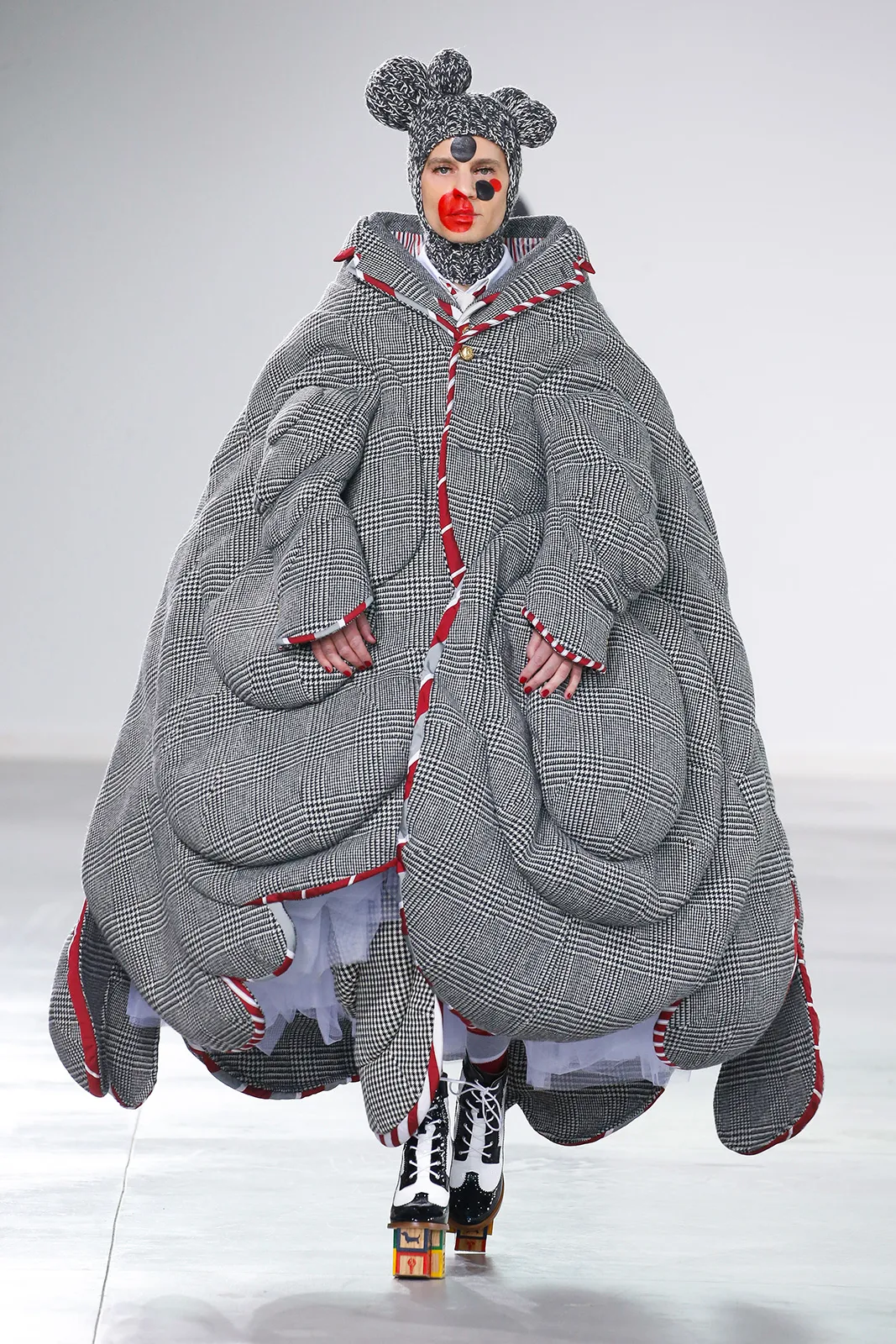 Thom Browne Fw 2022 23