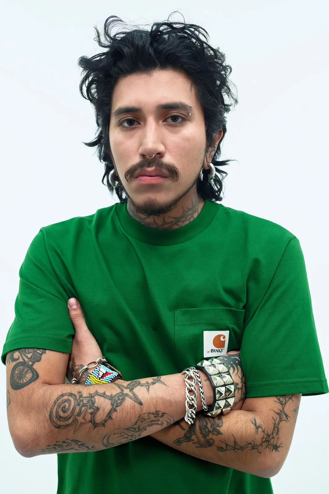 Carhartt Wip X Awake Ny 2