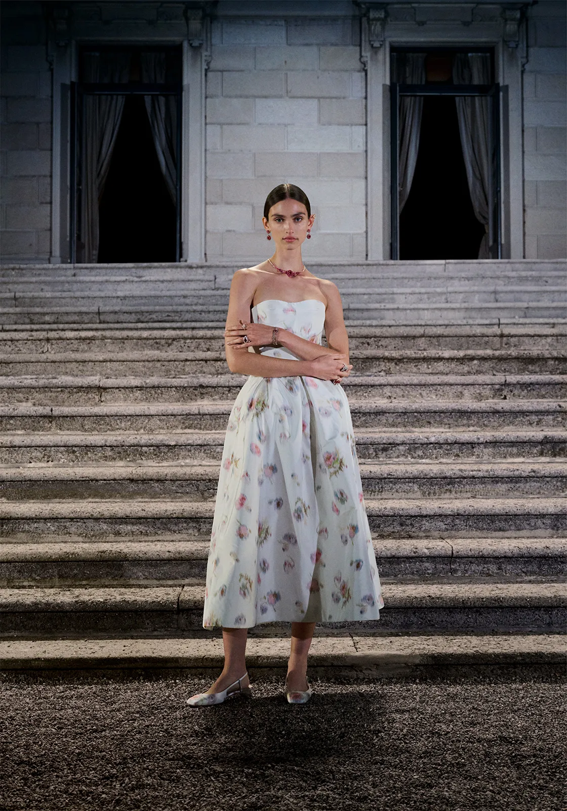 Dior Haute Joaillerie 27