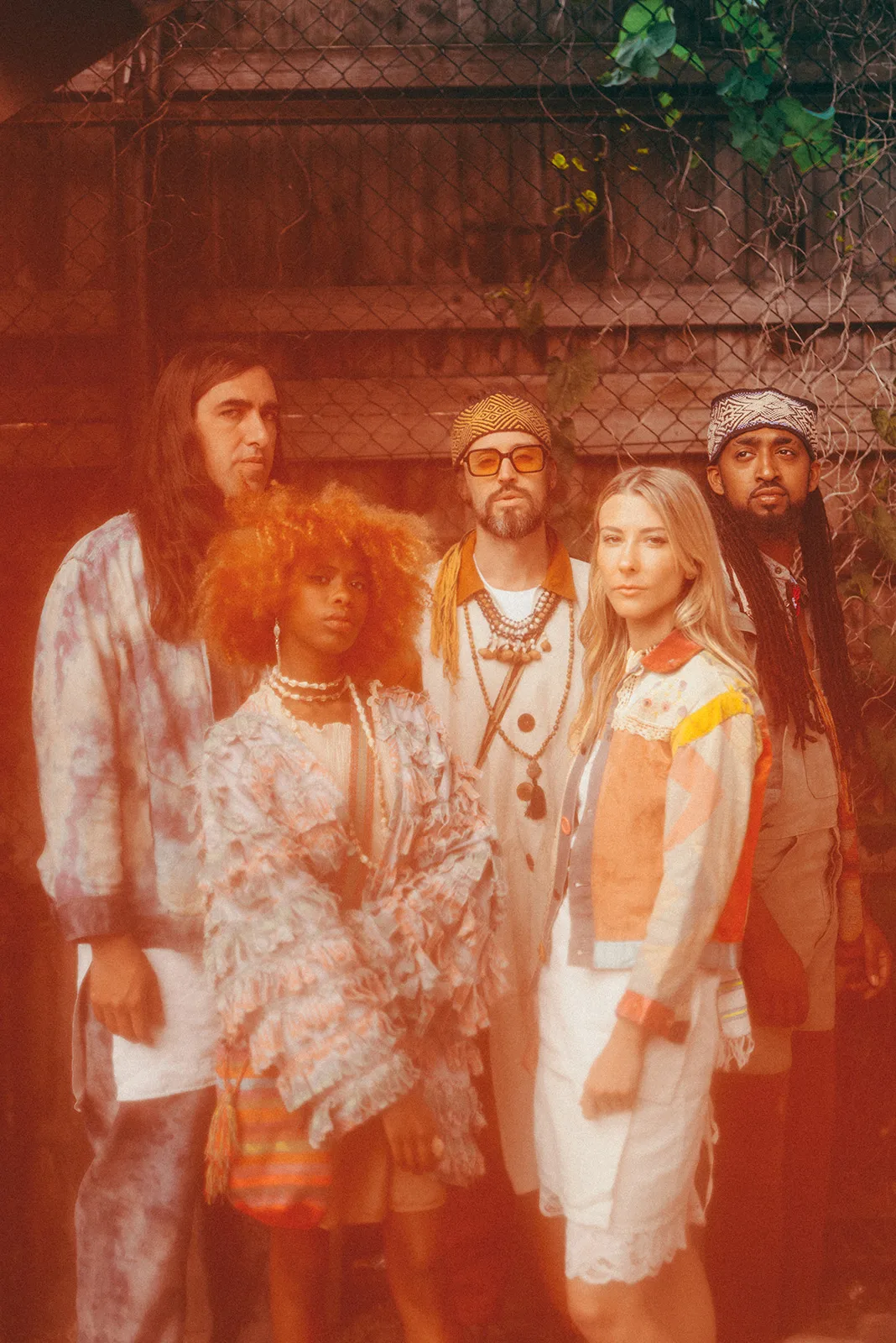 Crystal Fighters 1